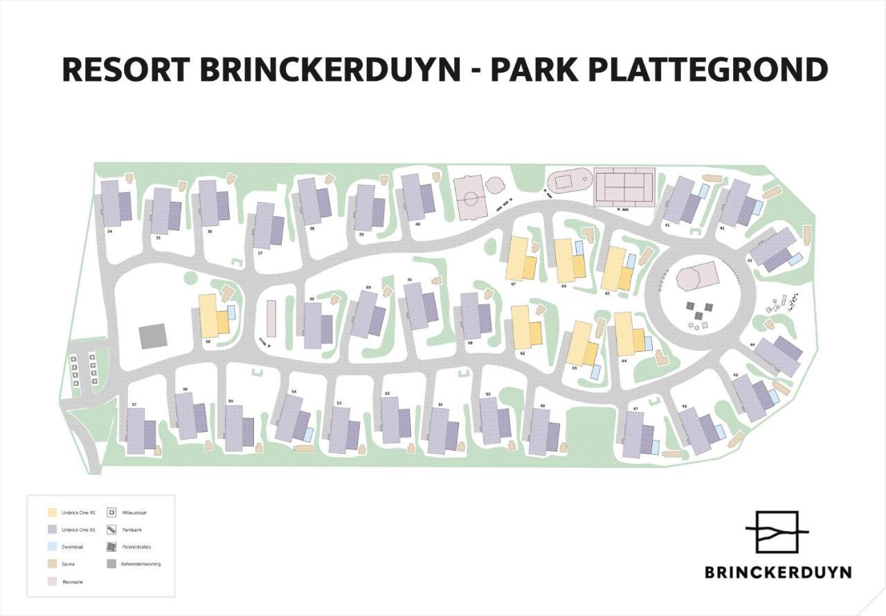 Brinckerduyn Vakantiepark *