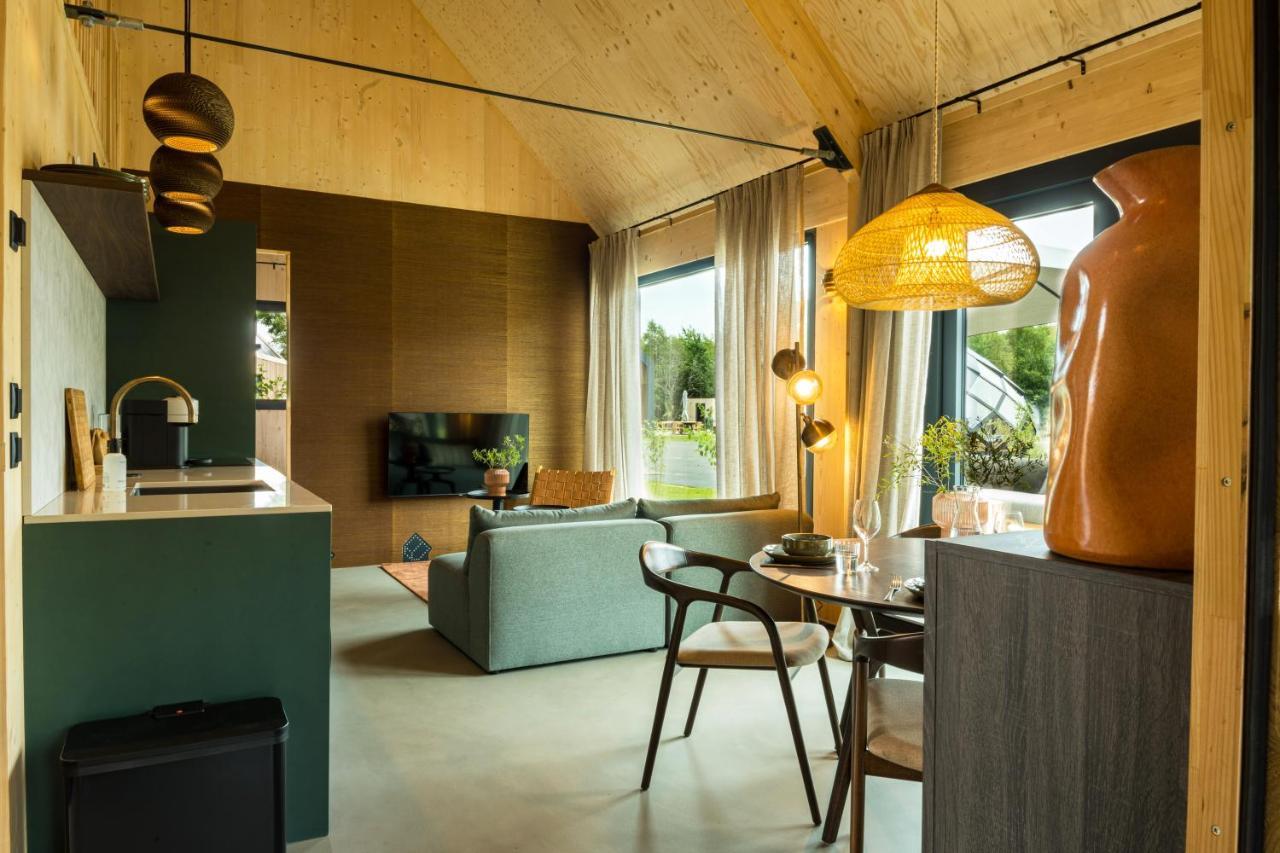 Brinckerduyn Vakantiepark Appelscha