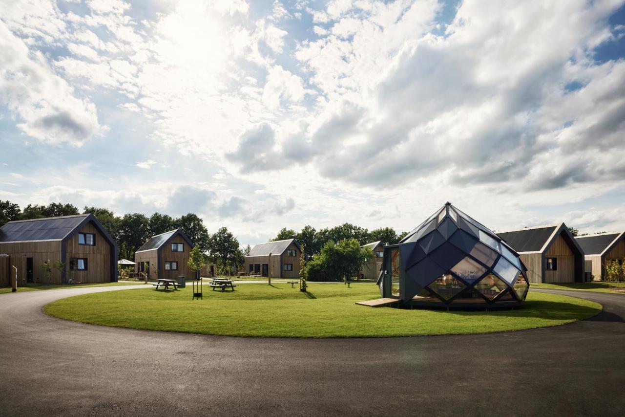Brinckerduyn Vakantiepark