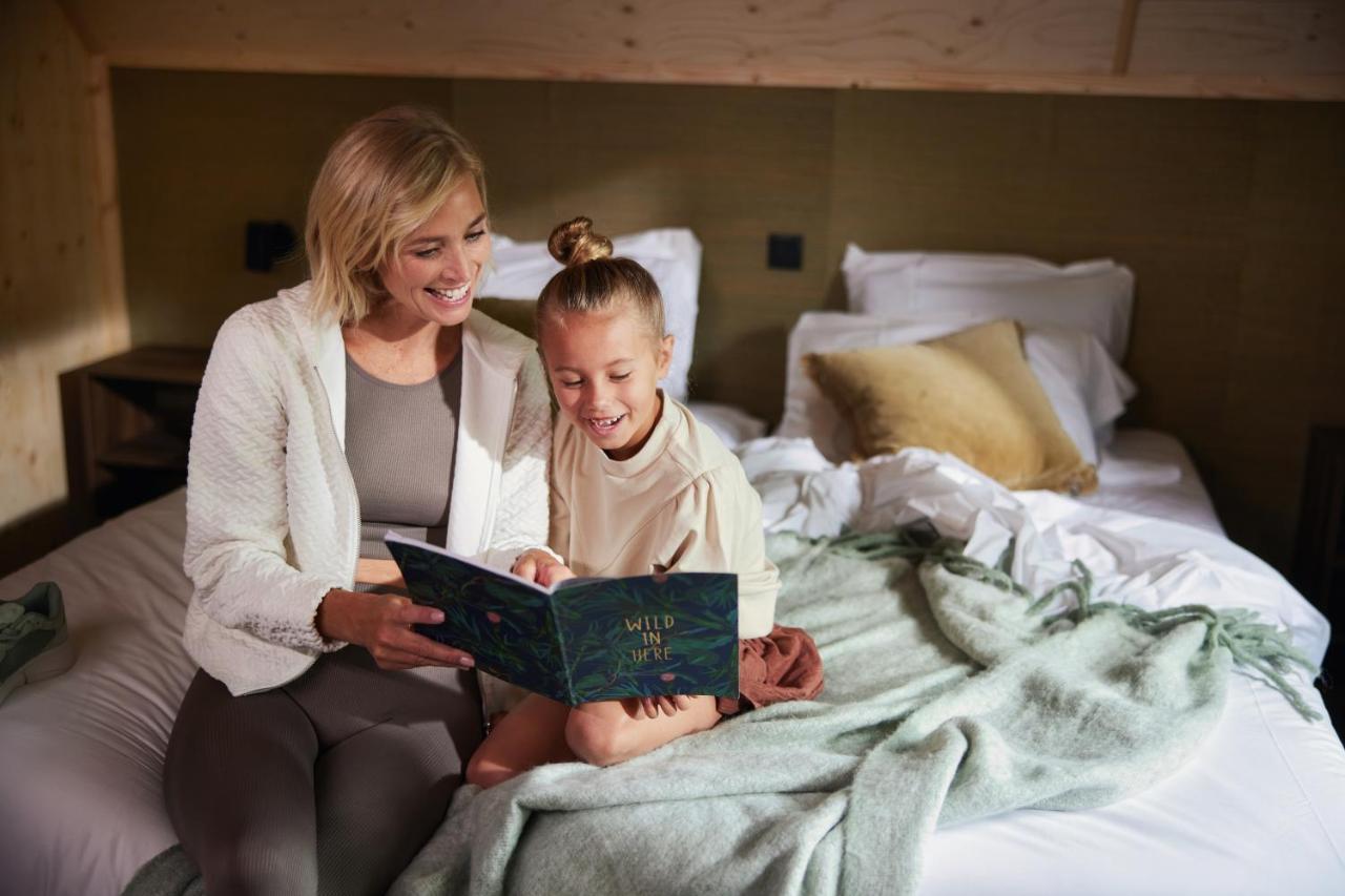 Vakantiepark Brinckerduyn Appelscha